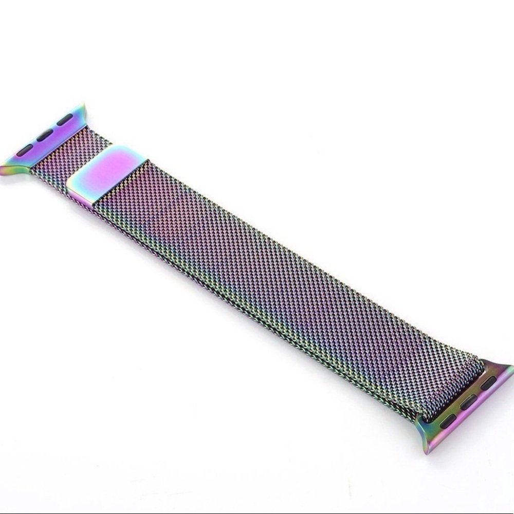Metal Mesh Strap IWatch Band Series 1, 2, 3, 4